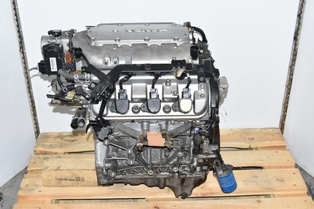 Used JDM J30A Replacement Honda Accord / Acura TL V6 2003-2007 3.0L Engine