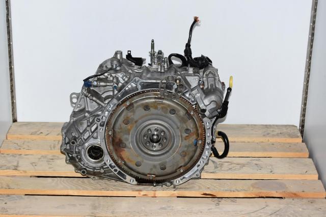 Accord V6 M97A Replacement Automatic 3.5L J35A VCM Transmission