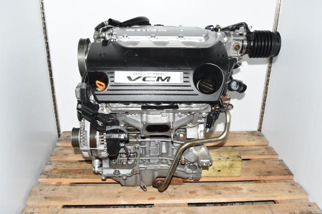V6 J35A VCM Replacement Honda Accord / Odyssey / Pilot 2008-2012 i-VTEC Motor