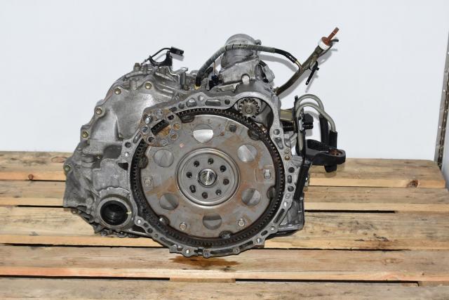 JDM Toyota Sienna, Camry / Lexus ES300, RX300 Automatic FWD Replacement 1999-2003 Transmission