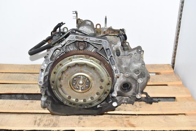 JDM Replacement 2.3L MCJA Honda Accord 1998-2002 Automatic VTEC Transmission for Sale