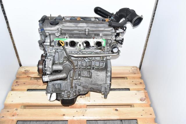 Used Toyota 2AZ-FE 2.4L Replacement VVTi 2002-2006 Rav4, Camry & Scion TC Engine