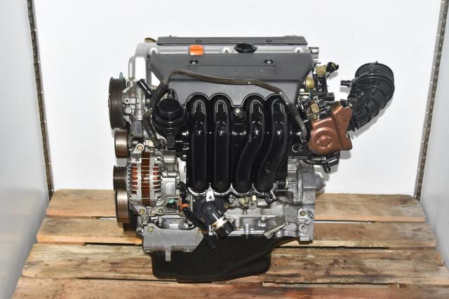 JDM K20A 2002-2006 Honda Civic/RSX I-VTEC Replacment Engine