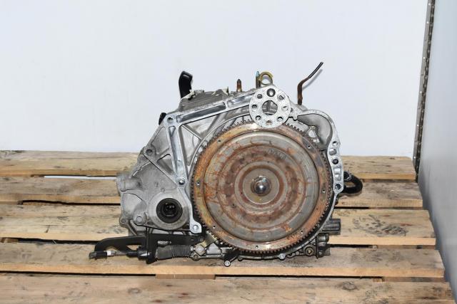 JDM Used 2002-2006 Acura RSX Automatic 2.0 MSWA Transmission