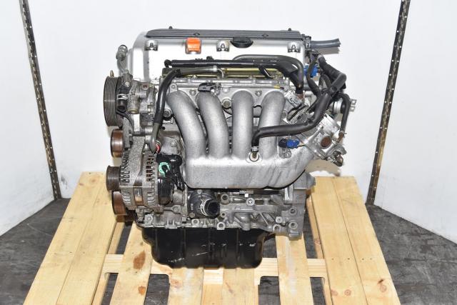 JDM Honda K24A RBB-2 Replacement Accord / TSX VTEC 2003-2006 2.4L Engine