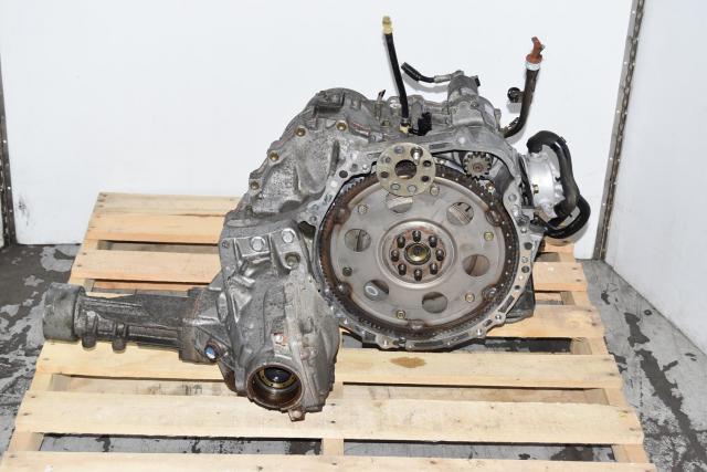 Used JDM Toyota Rav4 06-08 / Camry 02-04 Replacement AWD Automatic 2AZ-FE Transmission for Sale in Boston