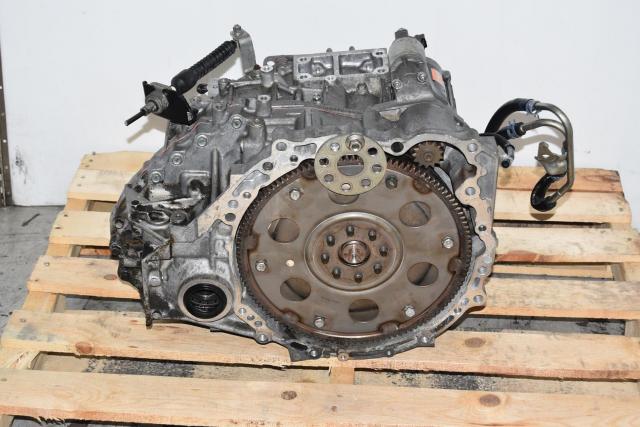 Toyota Camry 07-12 FWD Automatic JDM Used Sienna 11-12 2GR 3.5L V6 Transmission Replacement for Sale Massachusetts