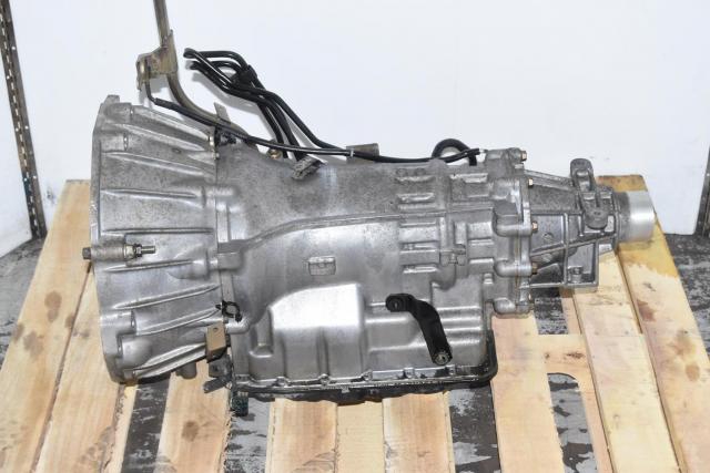 Automatic JDM G35, 350Z, Pathfinder 3.5L Automatic 03-06 Replacement Used Transmission for Sale