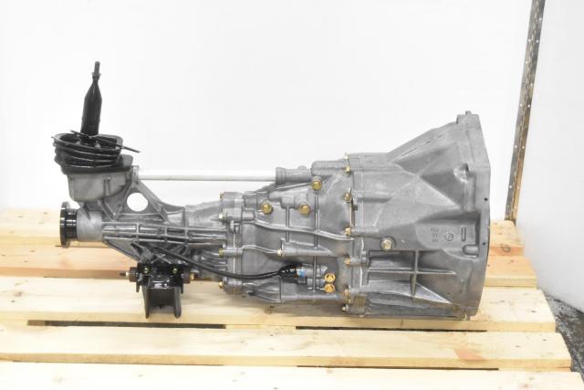 Used Manual Honda S2000 Replacement JDM 2000-2003 AP1 Transmission for Sale