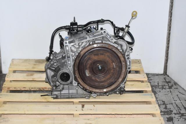 2.4L Replacement Automatic Honda Accord 2004-2007 JDM MFKA Transmission for Sale
