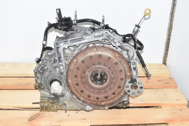 Used Honda Accord 2.4L Replacement Automatic MLJA JDM 2008-2012 Transmission for Sale
