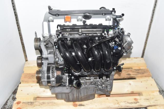 RB3 JDM Honda Accord 2.4L Replacement VTEC K24A 2008-2012 Engine Swap for Sale