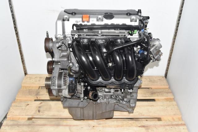 VTEC RB3 Honda Accord / CR-V 2009-2012 Replacement 2.4L K24A Used Engine
