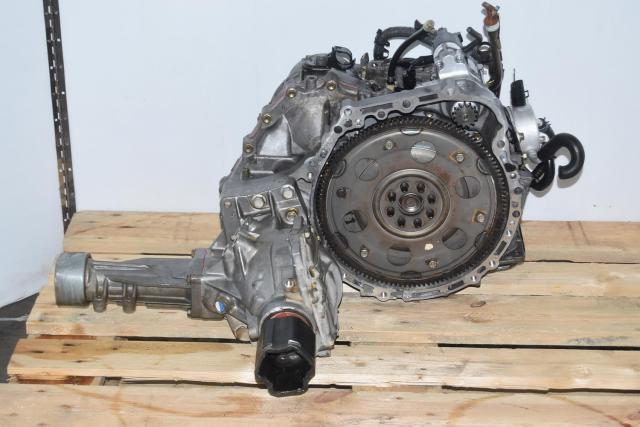 Automatic Replacement JDM Camry 02-04 / Rav4 06-08 2.4L 2AZ-FE AWD Transmission Replacement