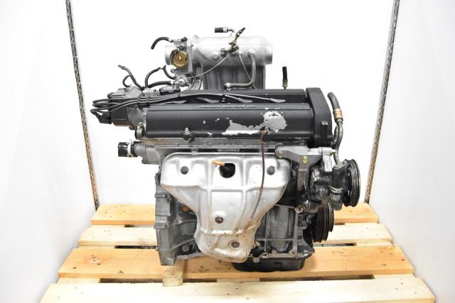 Used JDM DOHC VTEC Replacement 1999-2001 Honda CR-V High Compression Engine