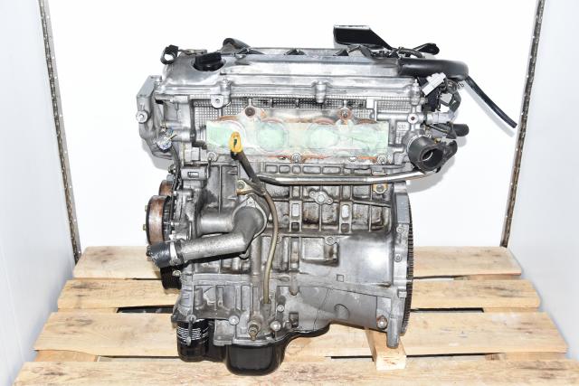 Used JDM Toyota 2AZ-FE Replacement Highlander, Camry, Rav4, Scion tc 2002-2006 Engine
