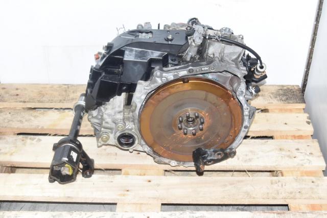 Used Automatic Camry Hybrid FWD 2012-2017 Replacement 2AR 2.5L Automatic Transmission