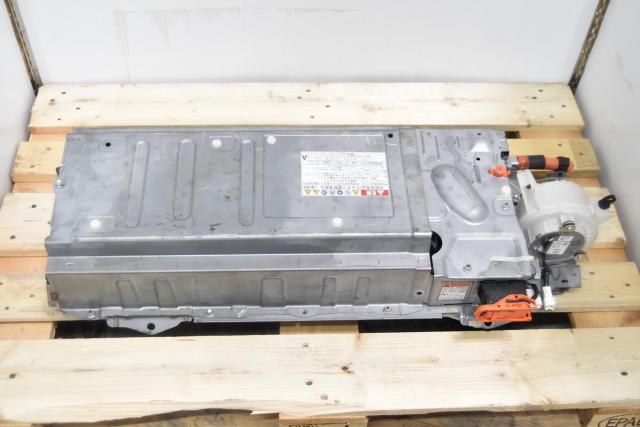 Used JDM Toyota Prius 1.8L 2010-2014 Replacement Hybrid Battery G9280-47080 - P30