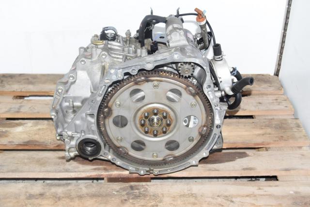 FWD JDM Toyota 01-11 Rav 4, Camry, 2AZ Replacement Automatic Transmission for Sale