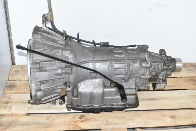 Automatic G35, 350Z, Pathfinder Replacement JDM 2003-2006 3.5L Transmission Swap for Sale