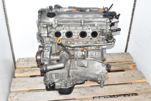 DOHC Toyota VVTi 2AZ-FE 2.4L Replacement Highlander, Camry Scion Tc 02-06 Rav4 Engine for Sale