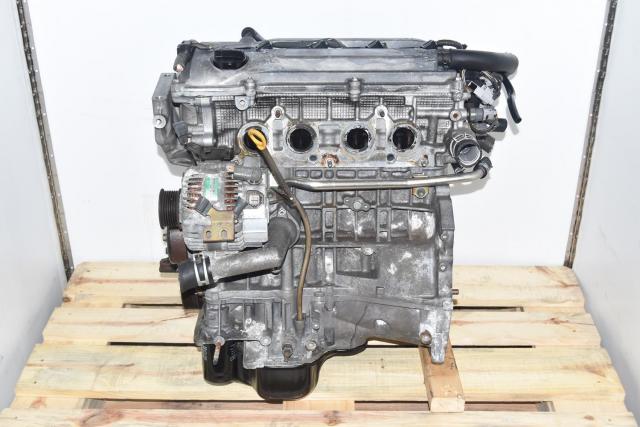 Replacement Toyota 2.4L 2AZ-FE DOHC VVTi 2002-2006 Engine Swap for Sale