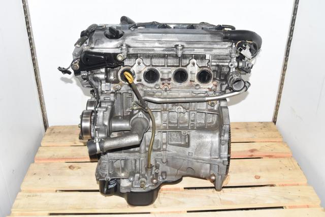 Rav 4, Highlander, Camry & Scion Tc Used JDM 2AZ-FE Toyota 02-06 DOHC Replacement Engine for Sale