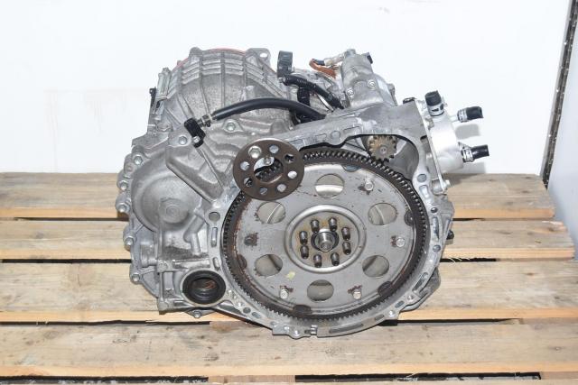 Used JDM Toyota Blade CVT Replacement Automatic 2AZ-FE 2006-2011 K112 Transmission for Sale