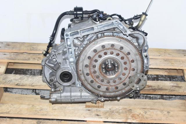 MGTA Replacement JDM Automatic 04-07 2,4L VTEC Accord Transmission for Sale