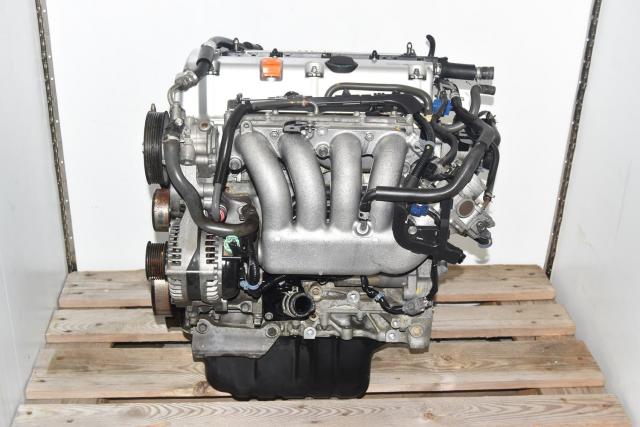 DOHC Honda K24A Replacement RBB-2 VTEC 2.4L Accord / TSX 03-06 Engine for Sale