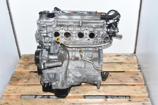 DOHC JDM Toyota Rav 4, Scion tc, Highlander 4-Cylinfer Replacement 2.4L 2AZ-FE 2002-2006 Engine