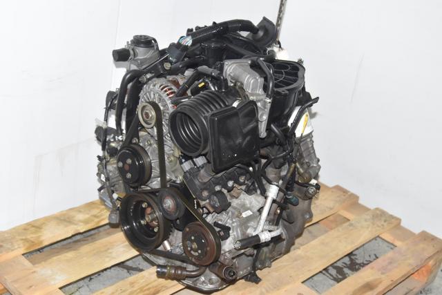 Used JDM Mazda RX-8 2004-2008 Replacement 4-Port Rotary NA Engine for Sale