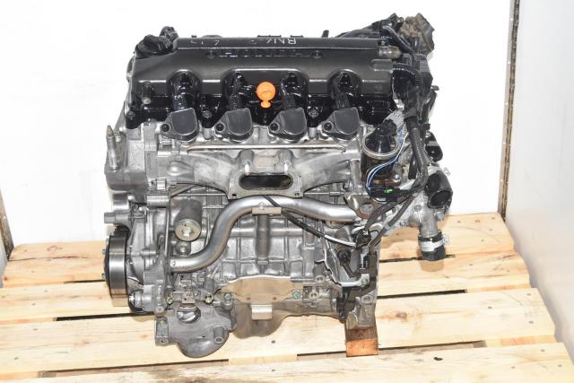 Used Honda Civic 2006-2011 Replacement 1.8L R18A VTEC Engine Swap for Sale