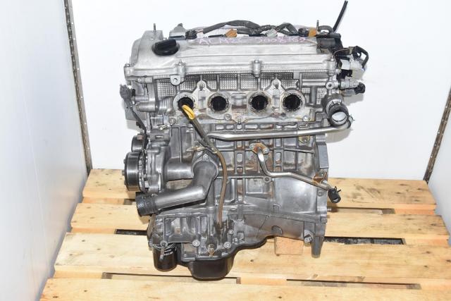 DOHC Replacement Toyota 2AZ-FE JDM 2.4L Rav 4, Scion tC, Highlander Engine Swap for Sale 02-06 Massachusetts, Connecticut