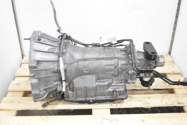 Automatic RWD Nissan 370Z / Infiniti G37 Replacement Transmission for VQ37 3.7L - New York, Rhode Island