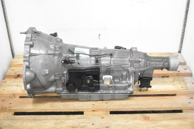Used JDM Lexus IS300 GS300 RWD Automatic 06-12 35010 22A20 Replacement Transmission for Sale - Connecticut, Massachusetts