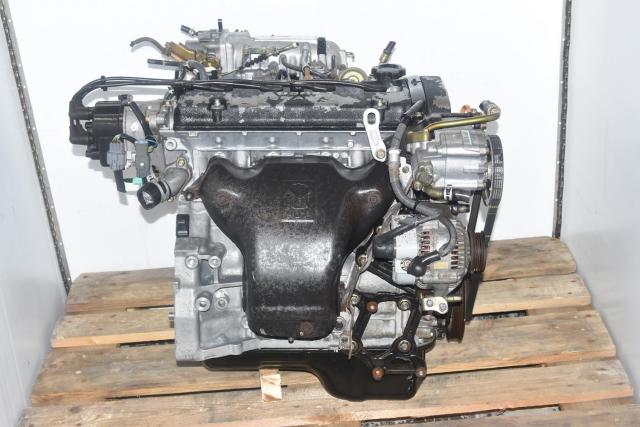 Used JDM DOHC Non-VTEC H23A3 Replacement OBD1 Prelude 1992-1995 Engine for Sale