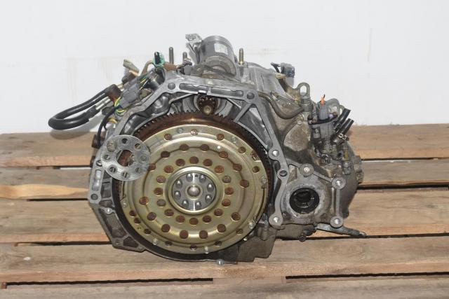 Honda Prelude JDM Replacement 1992-1995 MP6A Automatic 2.3L Non-VTEC Transmission