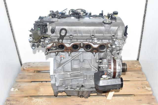 JDM Mazda 6 L3 02-05 Replacement 2.3L L3DE L3VE 4-Cylinder Replacement Engine for Sale