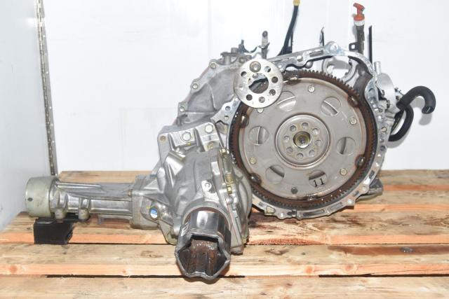 02-04 Toyota Camry & 06-08 Rav 4 AWD Replacement Automatic 2AZ-FE Transmission for Sale
