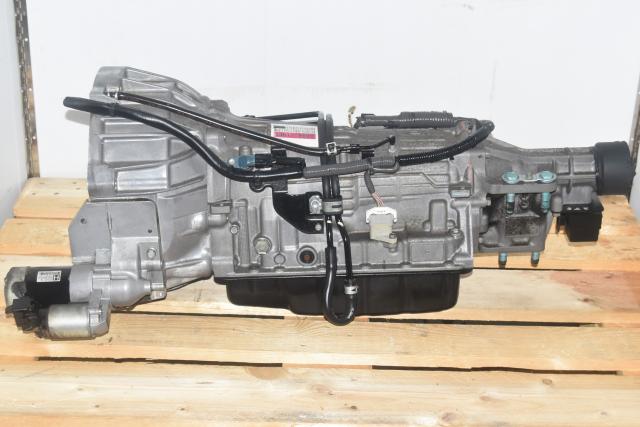 JDM Mazda RX-8 04-08 Replacement SJ611 Automatic Transmission Swap for Sale