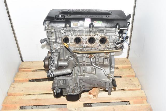 2002-2006 Toyota Rav 4, Highlander, Camry & Scion TC 2AZ-FE Replacement Engine for Sale