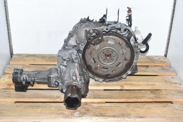 Replacement AWD JDM Toyota Camry / Rav 4 2002-2008 Automatic 2.4L 2AZ-FE Transmission