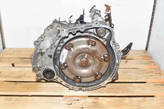 FWD Replacement Toyota Automatic U250 2001-2011 Camry, Solara, Rav4 2.4L Transmission for Sale