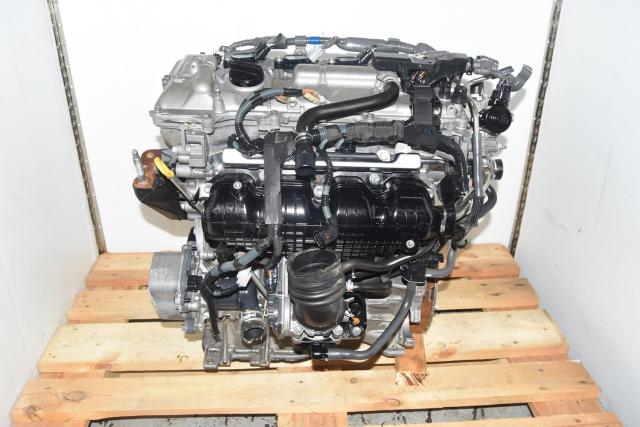 Used JDM Toyota Prius / Lexus CT200h Replacement Hybrid 1.8L 2ZR-FXE 2010+ Engine Swap for Sale