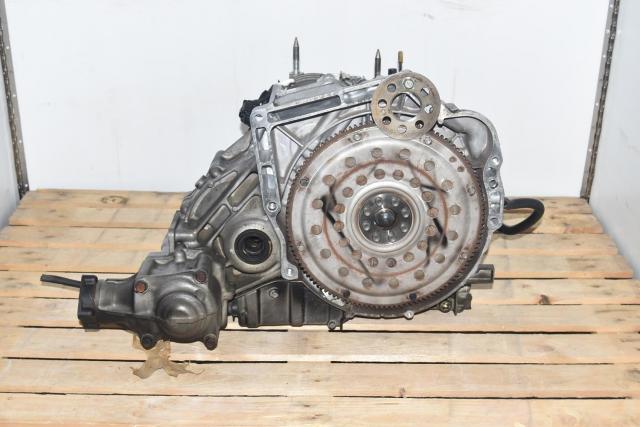 Used JDM Replacement Honda CR-V 2.4L AWD 2002-2004 MKZA Automatic K24A Transmission for Sale