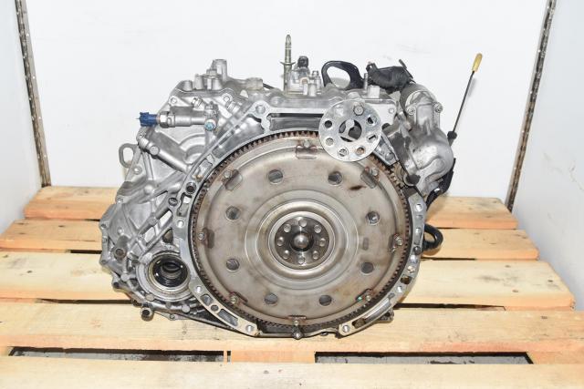 Used JDM Honda Accord V6 M97A Replacement VCM J35A Automatic 3.5L Transmission for Sale 08-12