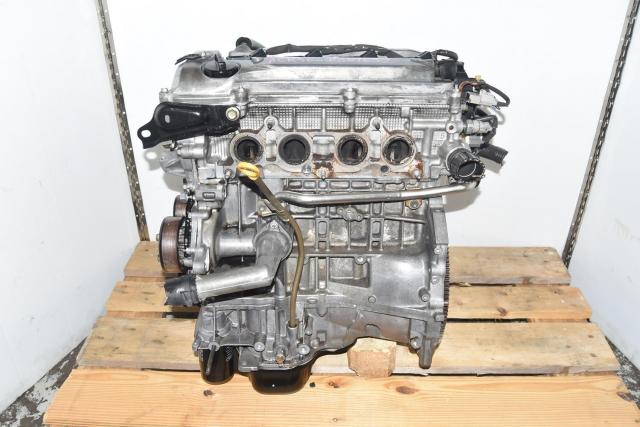 Toyota 2.4L / Scion tc 2AZ-FE VVTi Camry, Highlander, Rav4 Replacement Used 2002-2006 Engine