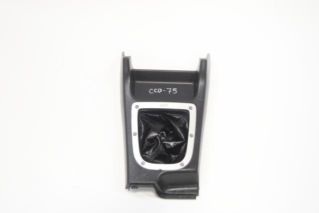 JDM 02-05 V7 And V8 Center Shifter Trim