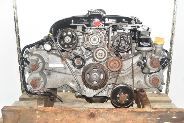  JDM DOHC 2.0L Crosstrek XV 2012-2017 FB20A 4 Cylinder Replacement Subaru Engine